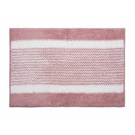 Alfombra Baño Oxford Nude | Alfombra barata | Revitex