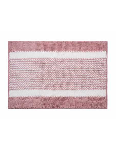 Alfombra Baño Oxford Nude | Alfombra barata | Revitex