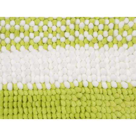 Tapete de banho Oxford Pistache | Tapete barato | Revitex 2