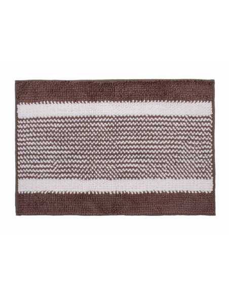 Alfombra Baño Oxford Tostado | Alfombra barata | Revitex