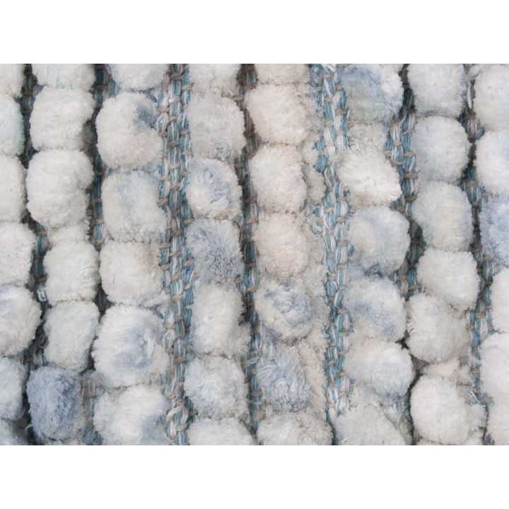 Tapete de banho PomPom céu | tapetes de banho baratos