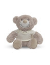 Peluche para bordar Bear beige