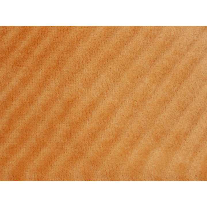 Manta Antonio Miró ZigZag Mostarda | Manta auxiliar decorativa