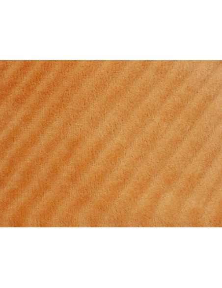 Manta Antonio Miró ZigZag Mostarda | Manta auxiliar decorativa