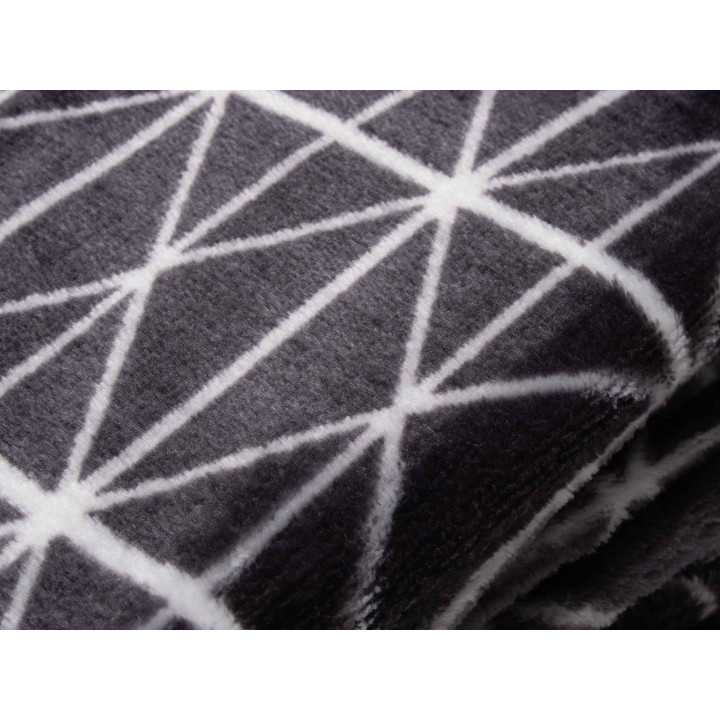 Plaid Antonio Miro Nassem | Manta auxiliar decorativa