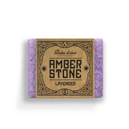 Amber Stone aroma Lavender Boles D'olor | Aromas para tu hogar