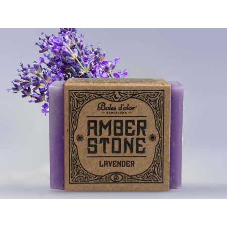 Amber Stone aroma Lavender Boles D'olor | Aromas para tu hogar 2