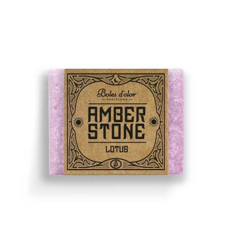 Amber Stone aroma Lotus Boles D'olor | Aromas para tu hogar