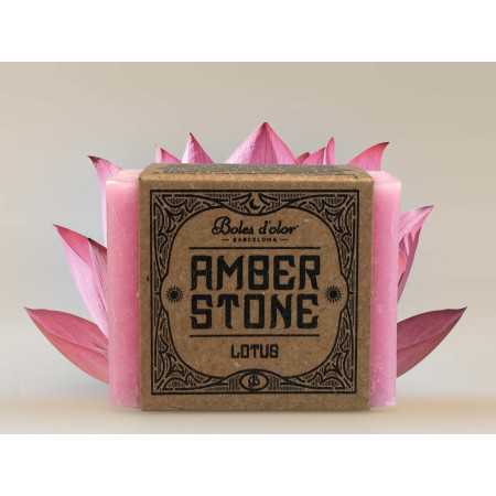Amber Stone aroma Lotus Boles D'olor | Aromas para tu hogar 2
