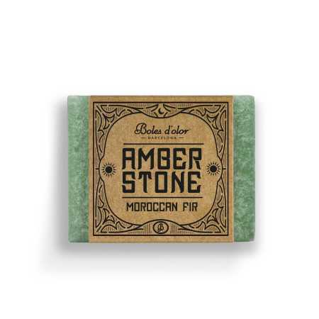 Amber Stone aroma Moroccan Fir Boles D'olor | Aromas para tu hogar