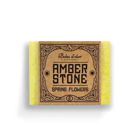 Amber Stone aroma Spring Flowers Boles D'olor | Aromas para tu hogar