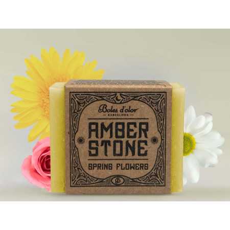Amber Stone aroma Spring Flowers Boles D'olor | Aromas para tu hogar 2