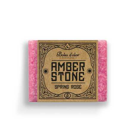 Amber Stone aroma Spring Rose Boles D'olor | Aromas para tu hogar