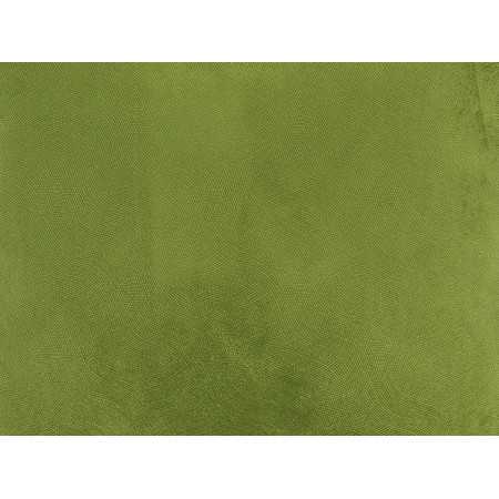 Funda de cojín Polenta Verde | Cojin tacto aterciopelado | Revitex Online 2