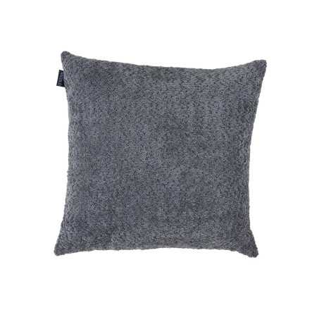 Funda de cojín Cares Gris | Fundas de cojín decorativas