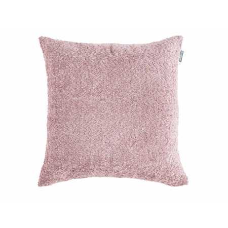 Funda de cojín Cares Rosa | Fundas de cojín decorativas