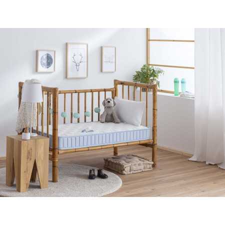 Colchón de cuna Eliocel | Colchón para bebés Don Almohadón