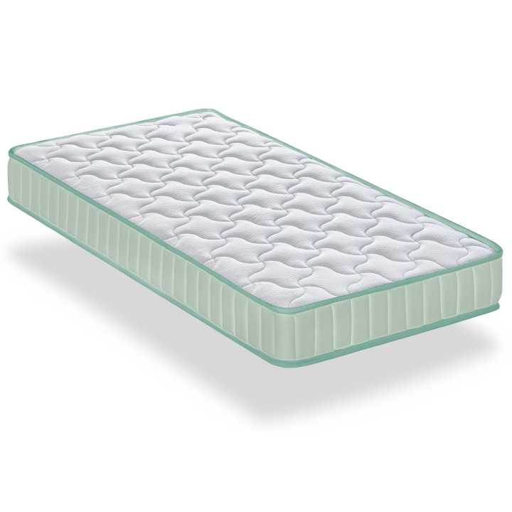 Colchón de cuna Viscoelástico | Colchón para bebés Don Almohadón