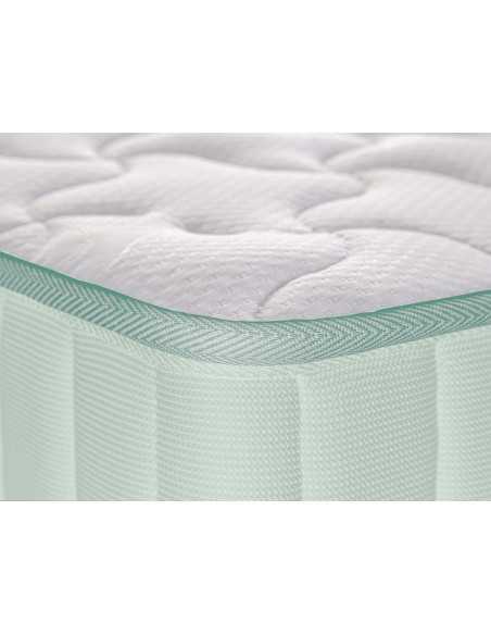 Colchão para berço Viscoelástico | Colchão de bebé Don Almohadón