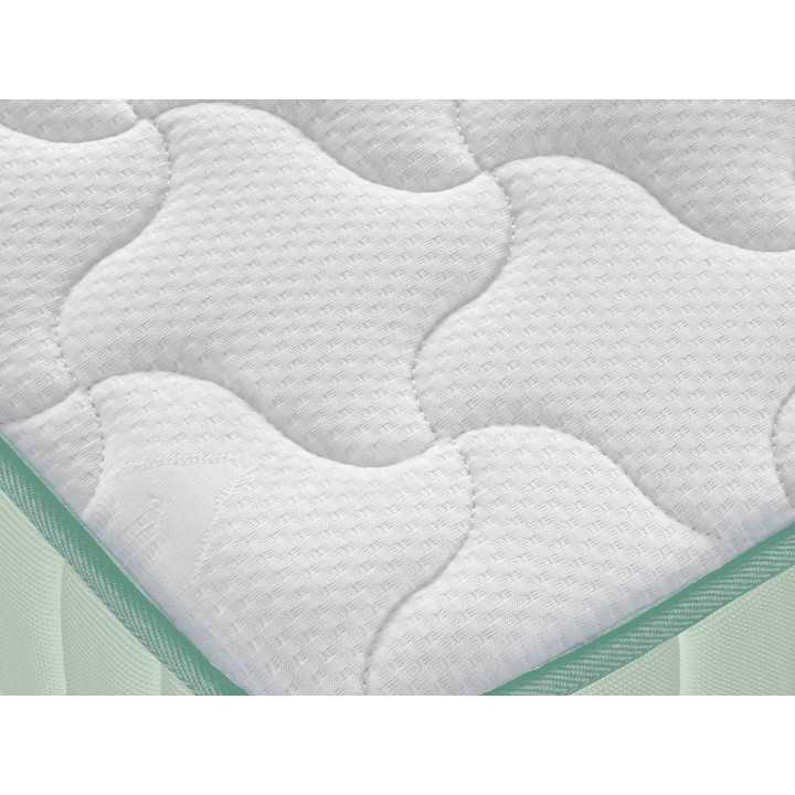 Colchão para berço Viscoelástico | Colchão de bebé Don Almohadón