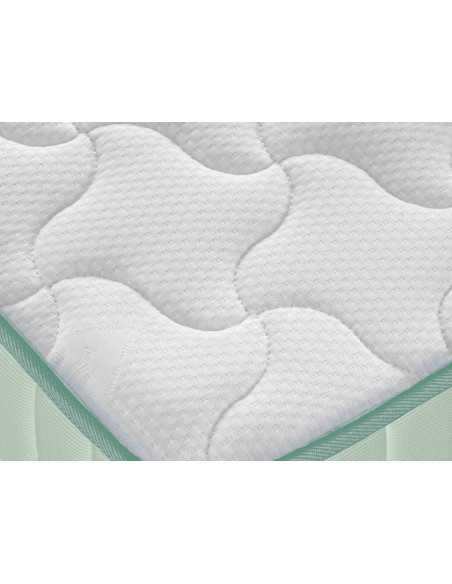 Colchón de cuna Viscoelástico | Colchón para bebés Don Almohadón