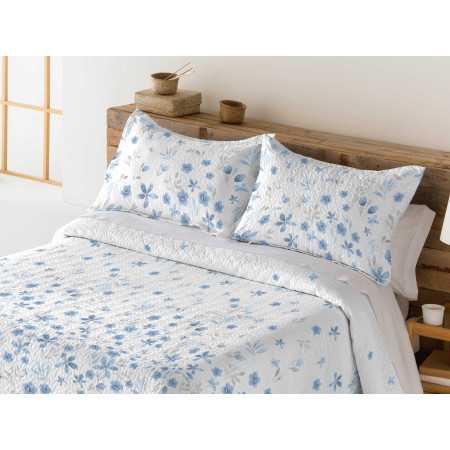 Colcha Bouti Olimpo | Colcha de Verano estampada| Revitex 2