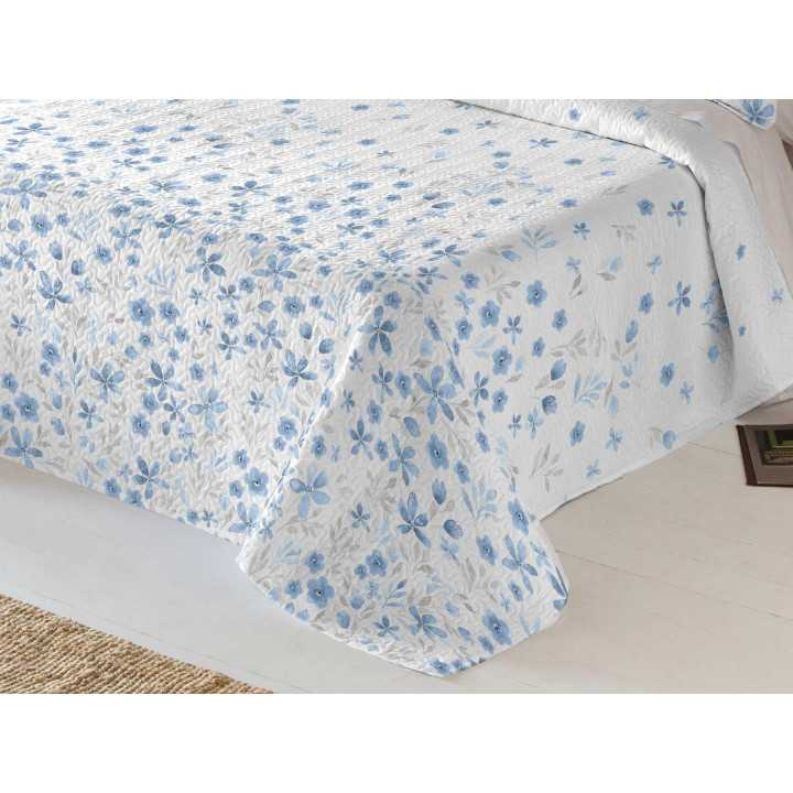 Colcha Bouti Olimpo | Colcha de Verano estampada| Revitex