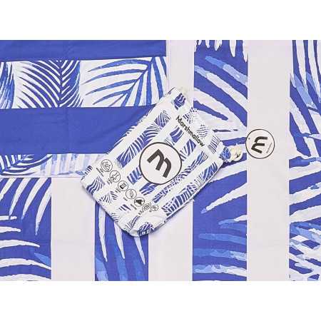 Toalha de Praia em Microfibra Jungle | Toalha de Praia e Piscina 2