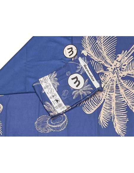 Toalla playa microfibra Beach | Toalla playa y piscina