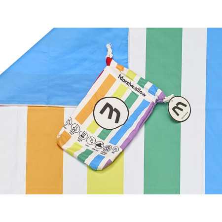 Toalla playa microfibra Love | Toalla playa y piscina 2