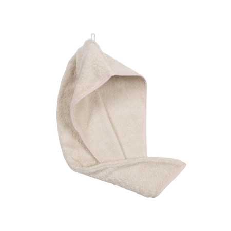 Toalha Secador de Cabelo Varinia | Secador de cabelo cacheado turbante