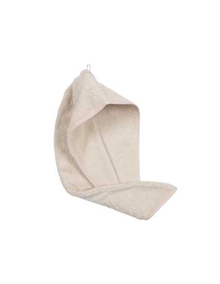 Toalla Secapelo Varinia| Turbante Secapelo Rizo | Revitex online