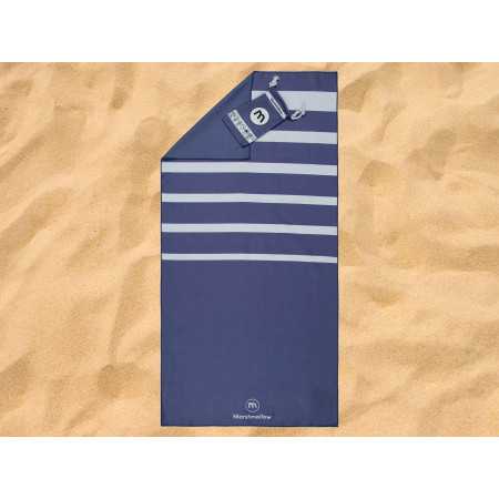 Toalla Pareo Playa Microfibra Baleares | Toalla secado rápido 2