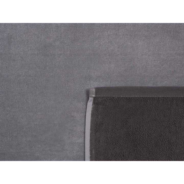 Toalla playa y piscina algodón Chill | Toalla terciopelo y rizo