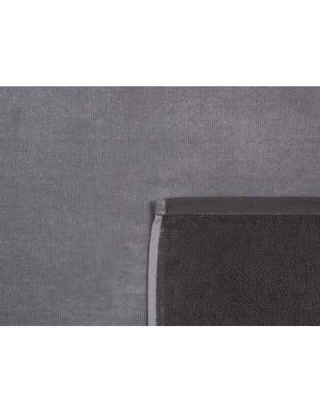 Toalla playa y piscina algodón Chill | Toalla terciopelo y rizo