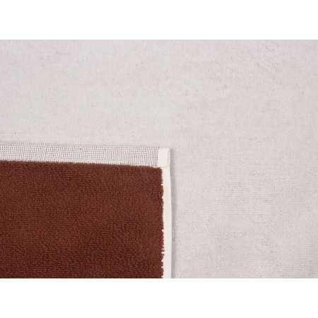 Toalla playa y piscina algodón Siros| Toalla terciopelo y rizo 2