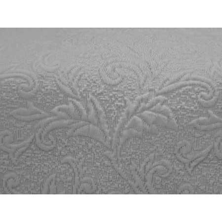 Capa de almofada cinza Sofia | Almofadas para quarto e sala. 2