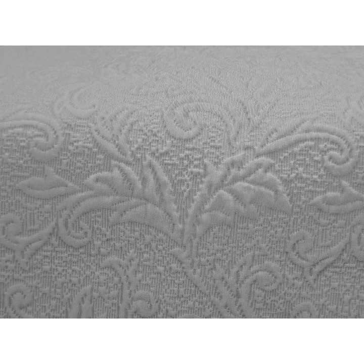 Capa de almofada cinza Sofia | Almofadas para quarto e sala.