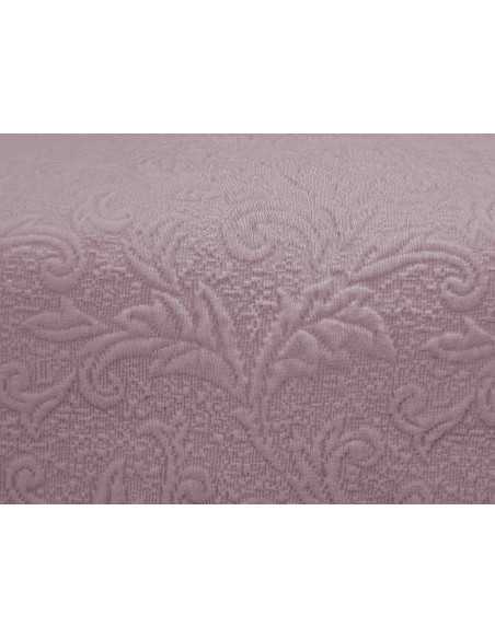 Funda de cojín Sofia rosa | Cojines para dormitorio y salón.