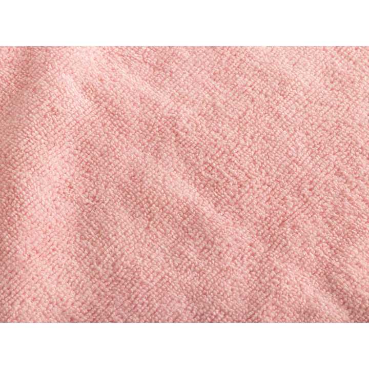 Secador de Cabelo Turbante Estela | Toalha de Cabelo Altamente Absorvente