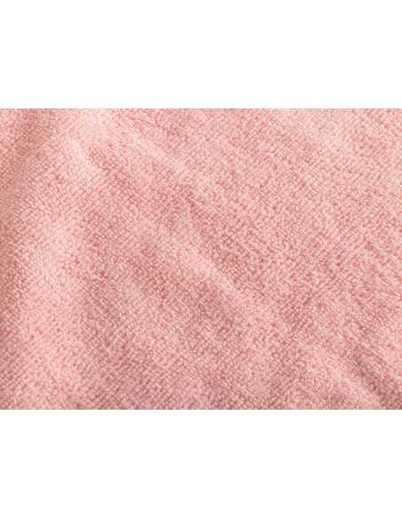 Turbante seca pelo Estela | Toalla pelo muy absorbente