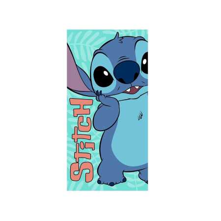 Toalla Playa Infantil Stitch | Toalla piscina Disney 2