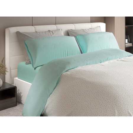 Funda Nórdica Siros Agua | Funda Nórdica actual 3 piezas | Revitex 2