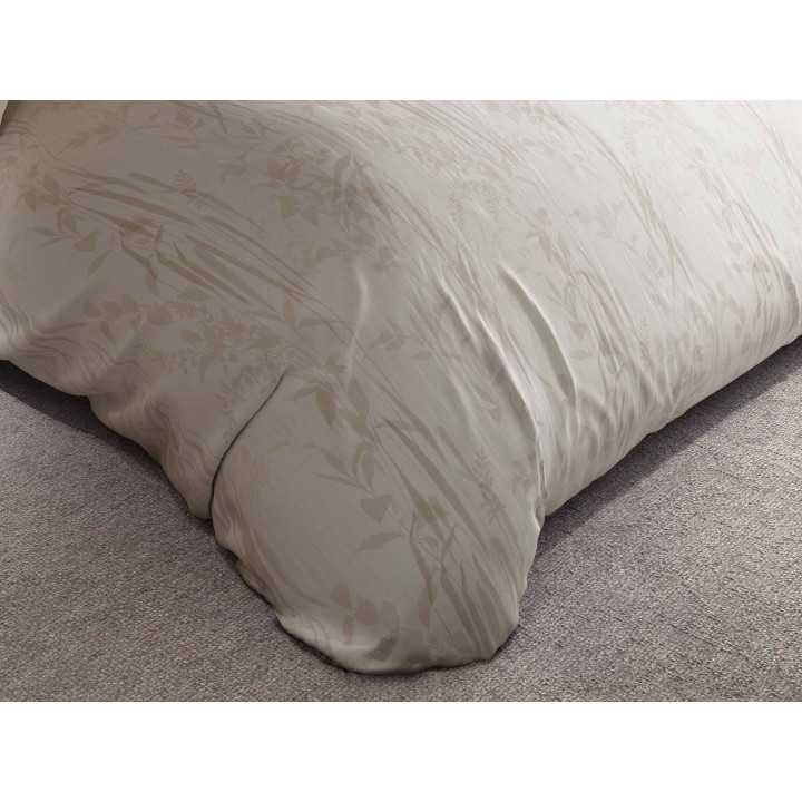 Funda Nórdica Dorna Beige | Funda Nórdica actual 3 piezas | Revitex