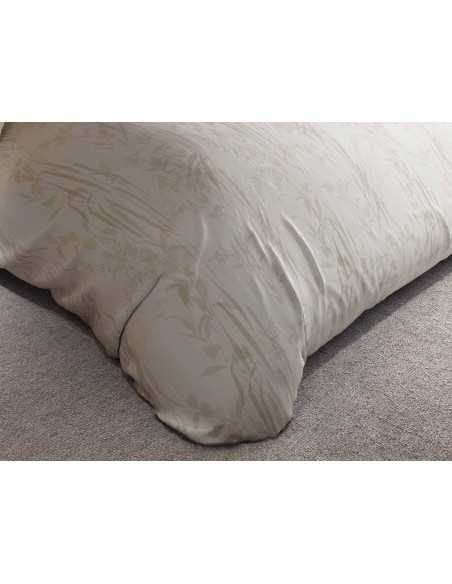 Funda Nórdica Dorna Beige | Funda Nórdica actual 3 piezas | Revitex