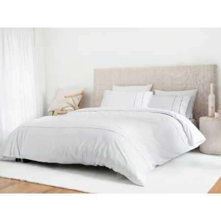 Funda nórdica algodón Victoria | Funda nórdica 3 piezas