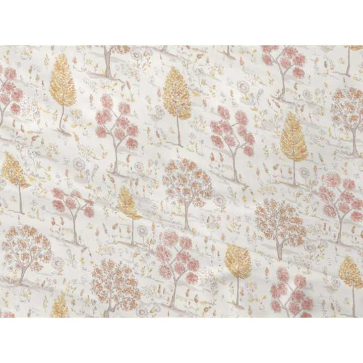 Jogo de lençóis arena Amelie Burrito Blanco | Design botânico