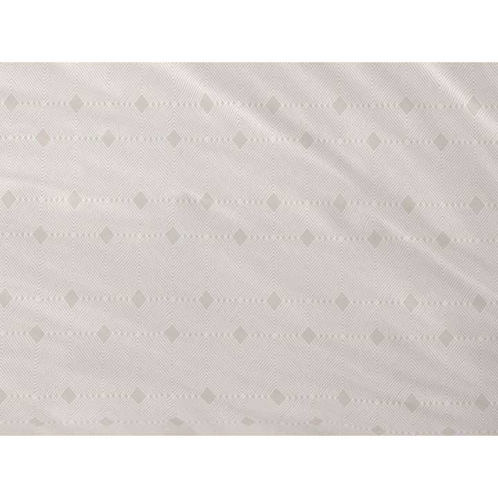 Capa de edredão de flanela Ternua | Capa de edredão Burrito Blanco