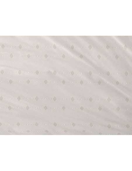 Funda nórdica franela Ternua | Nordica de Burrito Blanco