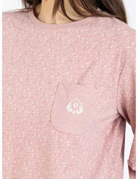 Pijama Privata Estrid | Pijamas invierno mujer | Revitex